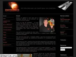 Sites similar to coachbarbieux23.be