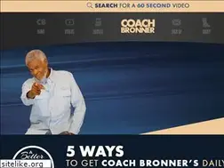Sites similar to coachbarner.com