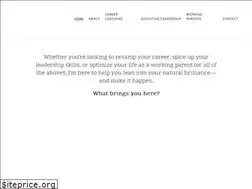 Sites similar to coachberyl.com