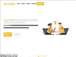 Sites similar to coachbiz.jp