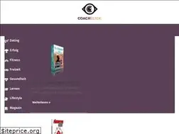 Sites similar to coachblick.de