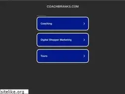 Sites similar to coachbranks.com