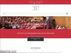 Sites similar to coachbsr.com