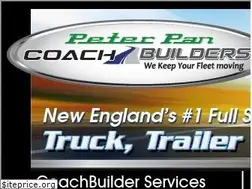 Sites similar to coachbuilders.com