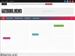 Sites similar to coachbuildersindia.com
