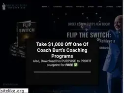 Sites similar to coachburt.com