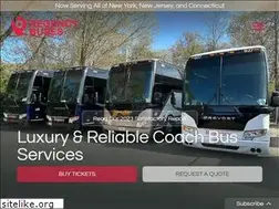 Sites similar to coachbus4u.com
