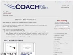Sites similar to coachbusparts.com