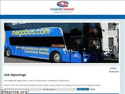 Sites similar to coachcanada.jobs