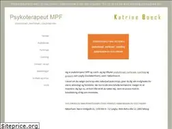 Sites similar to coachcare.dk