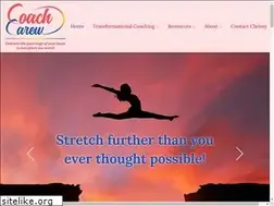 Sites similar to coachcarew.com