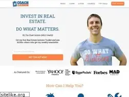Sites similar to coachcarson.com