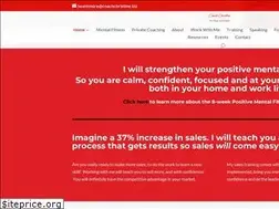 Sites similar to coachchristine.biz