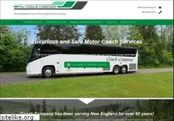 Sites similar to coachco.com