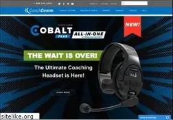 Sites similar to coachcomm.com