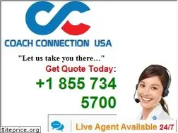Sites similar to coachconnectionusa.com