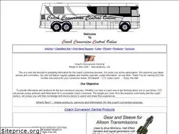 Sites similar to coachconversioncentral.com