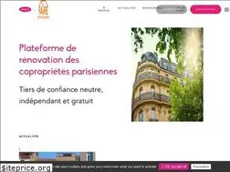 Sites similar to coachcopro.paris