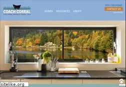 Sites similar to coachcorral.com
