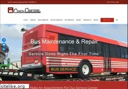 Sites similar to coachcrafters.com