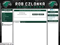 Sites similar to coachczlonkasoccerschool.com