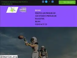Sites similar to coachdanna.com