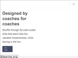 Sites similar to coachdeck.com