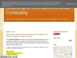 Sites similar to coachdevops.com