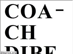 Sites similar to coachdibernardo.com