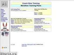 Sites similar to coachdino.org