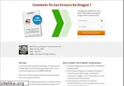 Sites similar to coachdrague.com