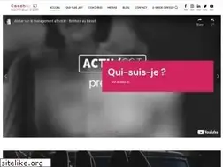 Sites similar to coachdubonheur.com