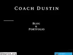 Sites similar to coachdustin.de