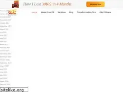 Sites similar to coache.ng