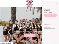 Sites similar to coachedbybre.com