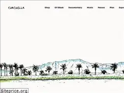 Sites similar to coachellafm.com