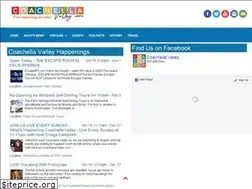 Sites similar to coachellavalley.com