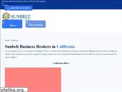 Sites similar to coachellavalley.sunbeltnetwork.com