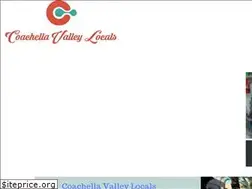 Sites similar to coachellavalleylocals.com