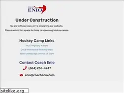 Sites similar to coachenio.com