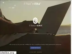 Sites similar to coachera.com