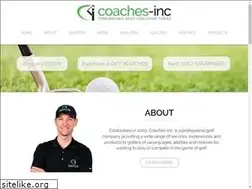 Sites similar to coaches-inc.co.nz