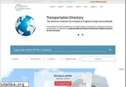 Sites similar to coaches-uk.net