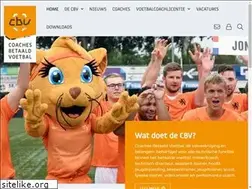 Sites similar to coachesbv.nl