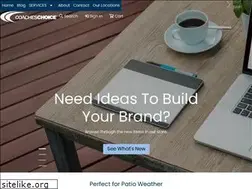 Sites similar to coacheschoiceonline.com