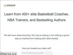 Sites similar to coachesclinic.com