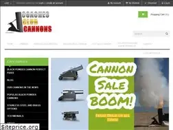 Sites similar to coachesclubcannons.com