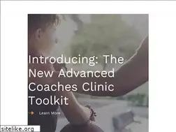Sites similar to coachescorner.org