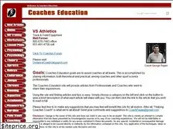 Sites similar to coacheseducation.com