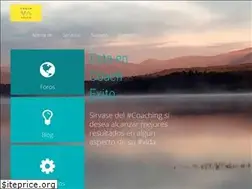 Sites similar to coachexito.com